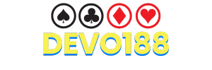 Logo DEVO188